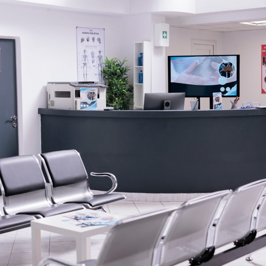 Clinic Image