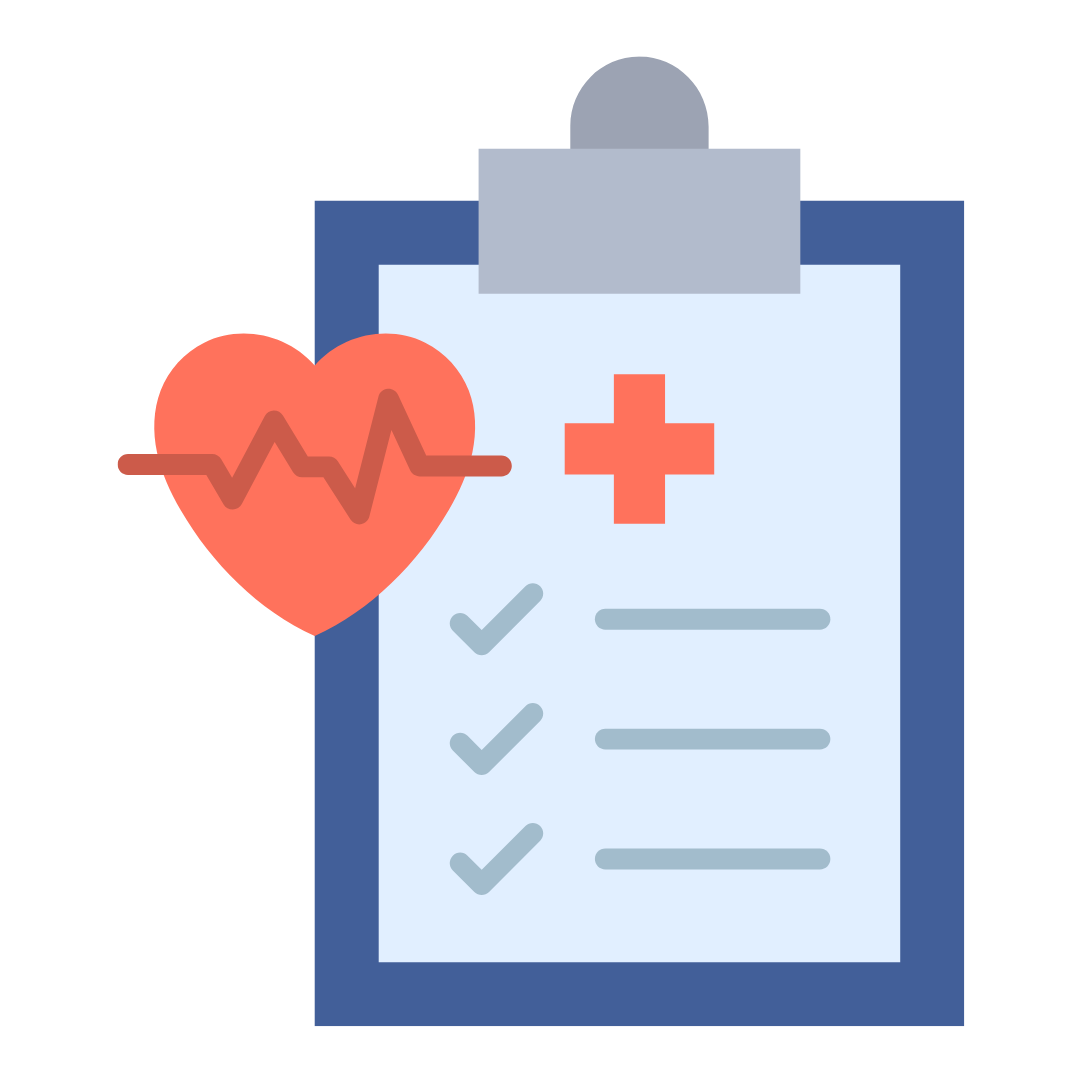 Health Checkups
