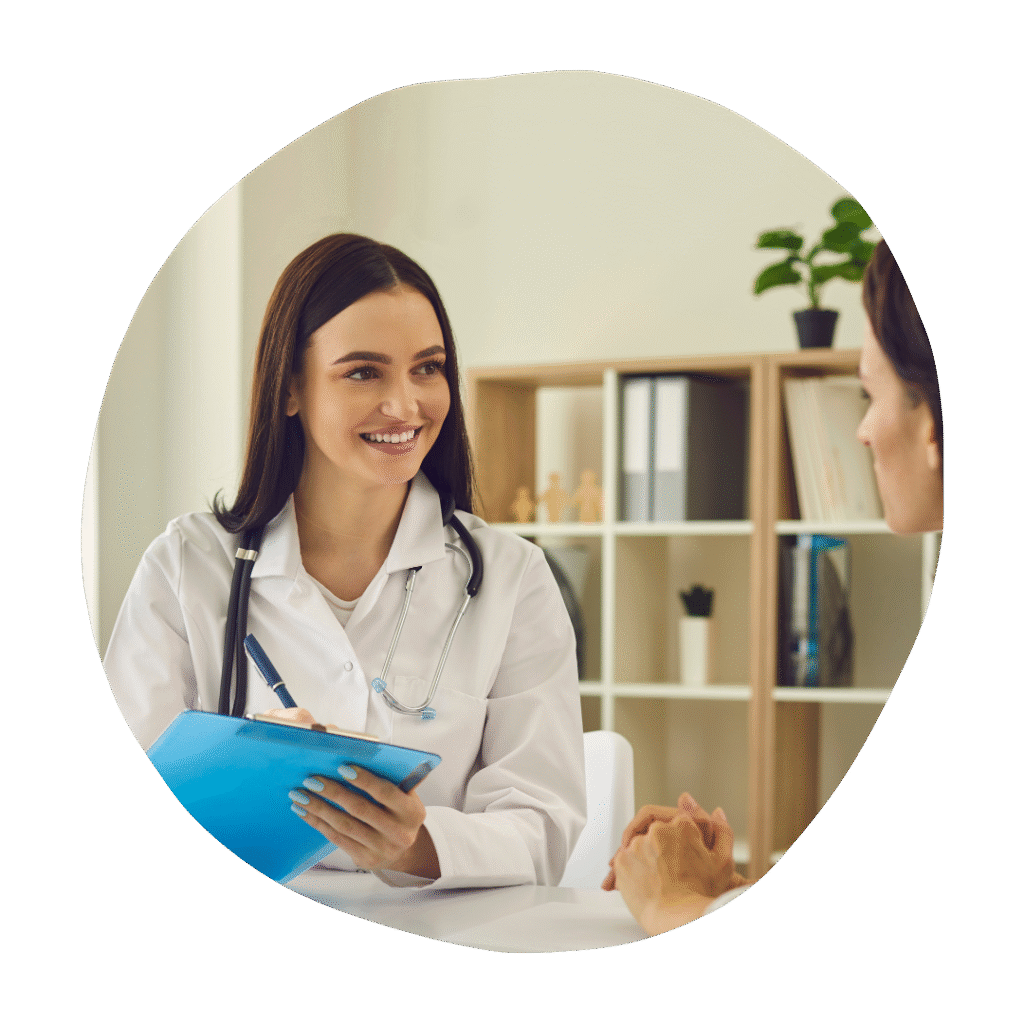 Doctor Image